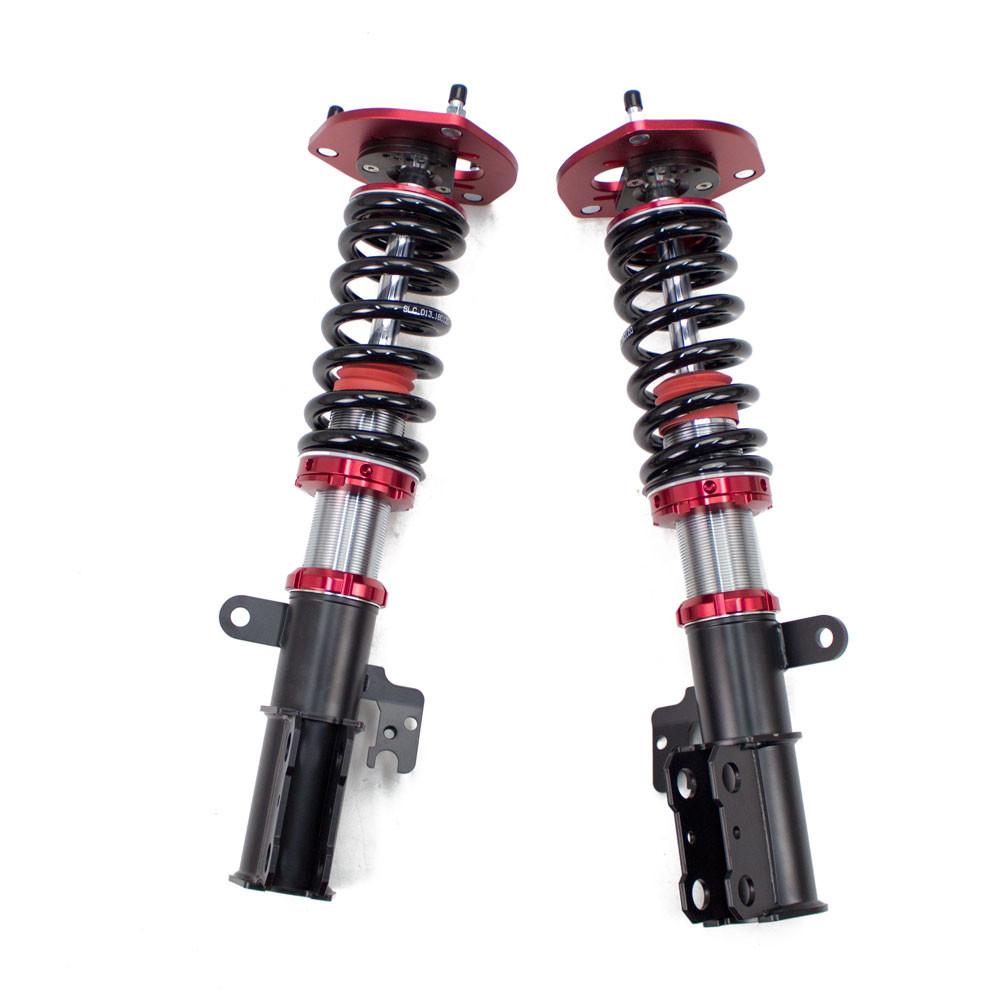 Godspeed MAXX Coilovers Toyota Camry L/LE/XLE (2012-2017) MMX3470