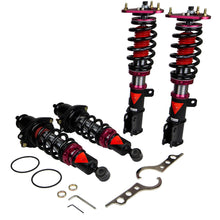 Load image into Gallery viewer, Godspeed MAXX Coilovers Toyota Corolla / Matrix FWD (2003-2008) MMX3480