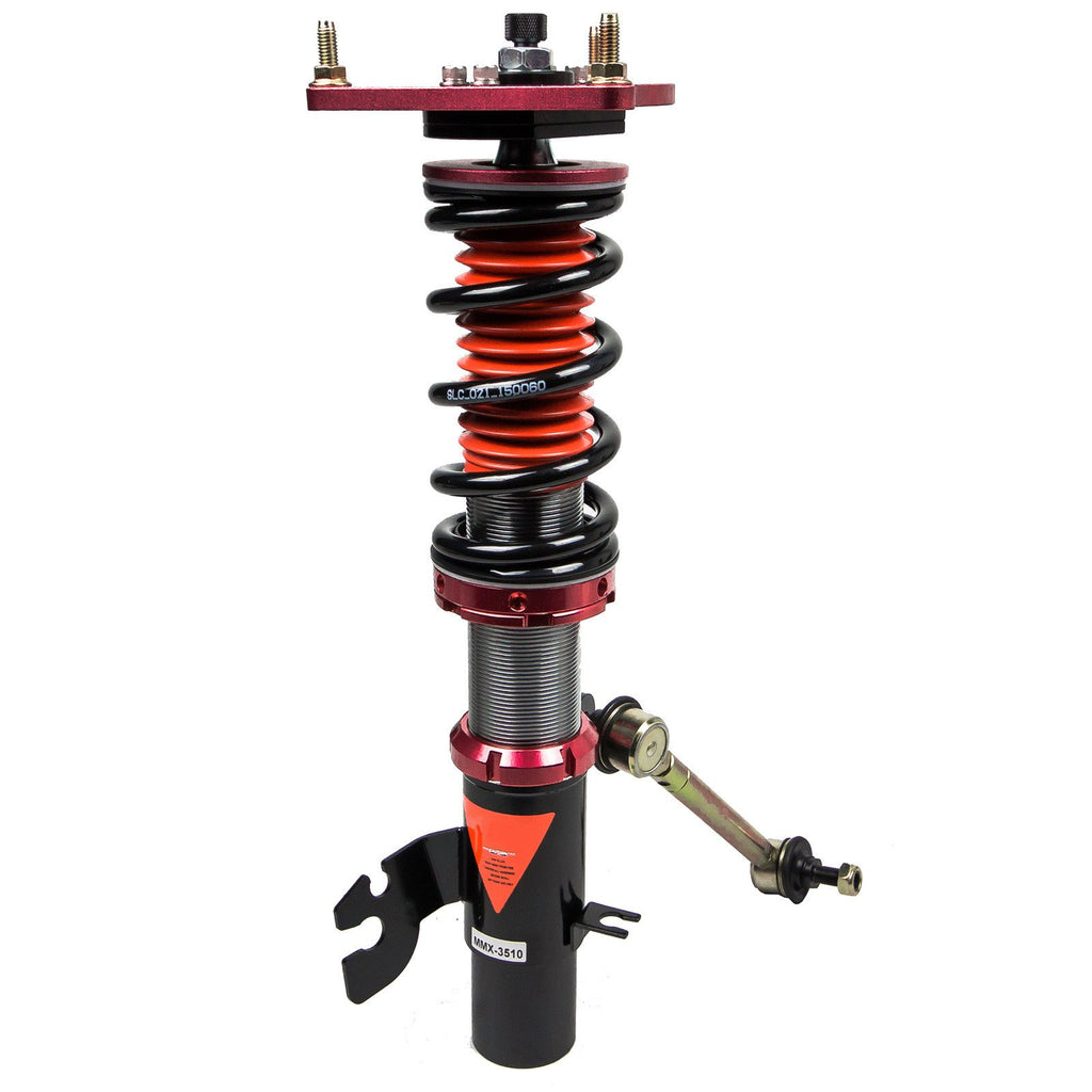 Godspeed MAXX Coilovers Mini Cooper / Cooper S R50 (02-06) R52 (04-08) R53 (02-06) MMX3510