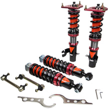 Load image into Gallery viewer, Godspeed MAXX Coilovers Mini Cooper R50 [Non-S] (2002-2006) MMX3520