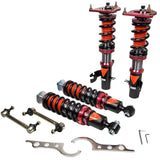 Godspeed MAXX Coilovers Mini Cooper R50 [Non-S] (2002-2006) MMX3520