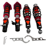 Godspeed MAXX Coilovers Mini Clubman R55 (2007-2014) MMX3560