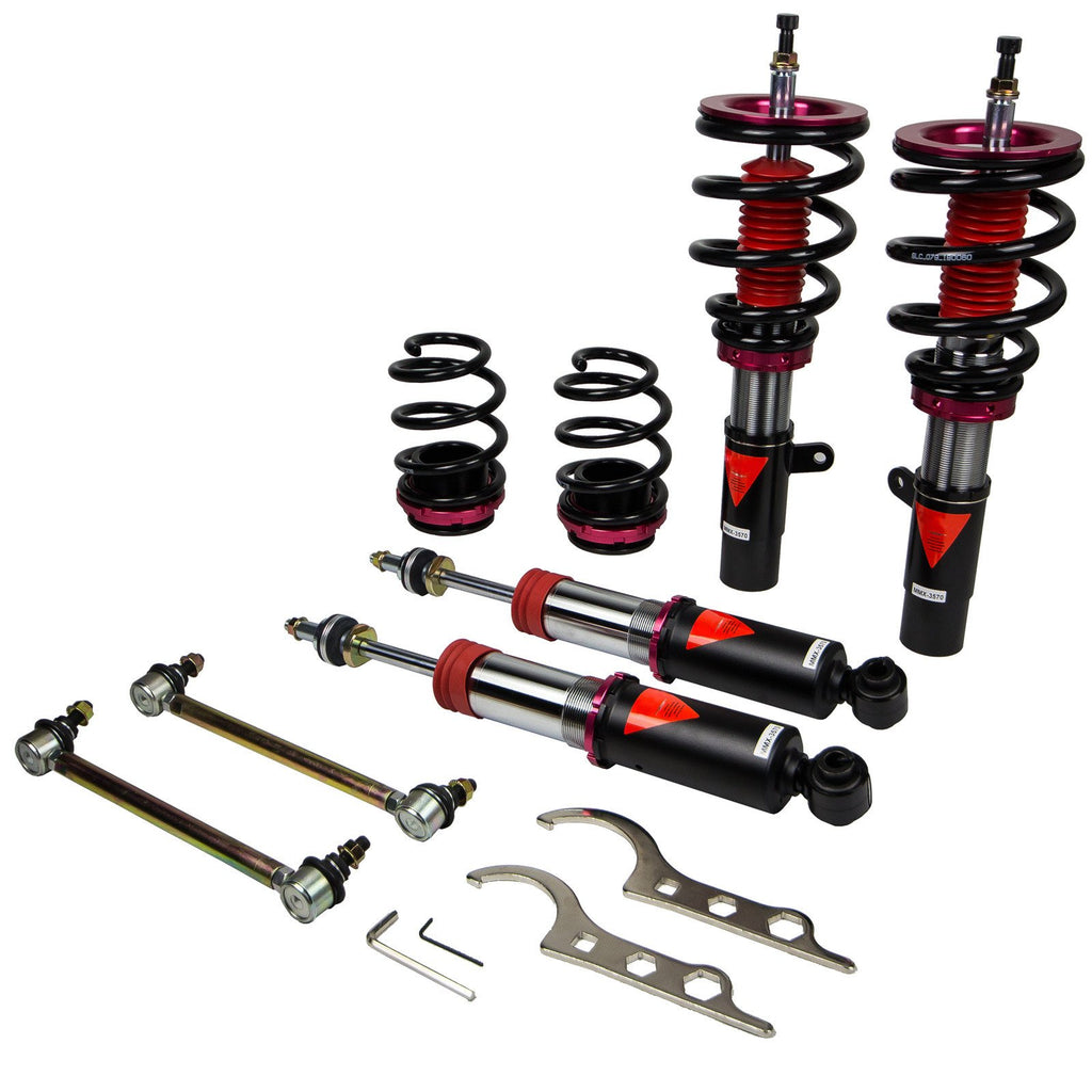 Godspeed MAXX Coilovers Mini Cooper S F56 (2014-2018) MMX3570