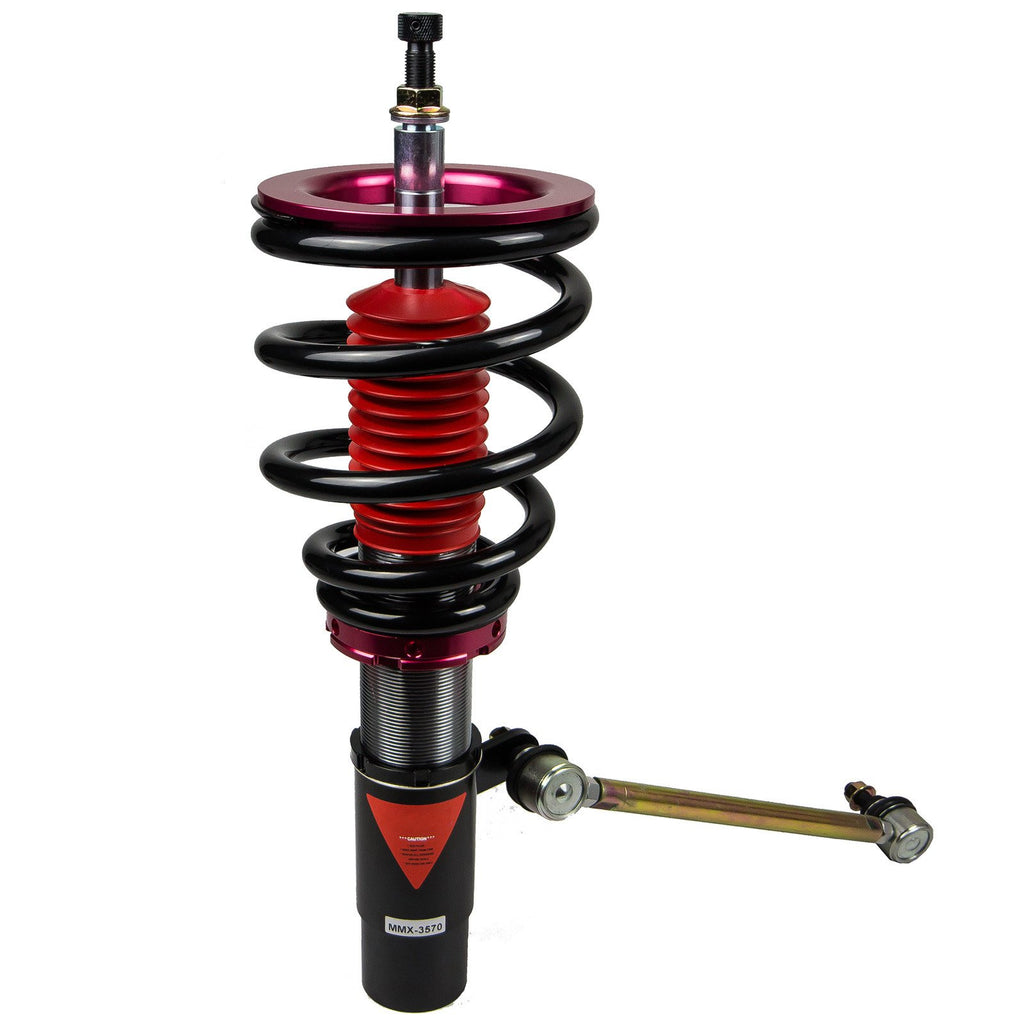 Godspeed MAXX Coilovers Mini Cooper S F56 (2014-2018) MMX3570