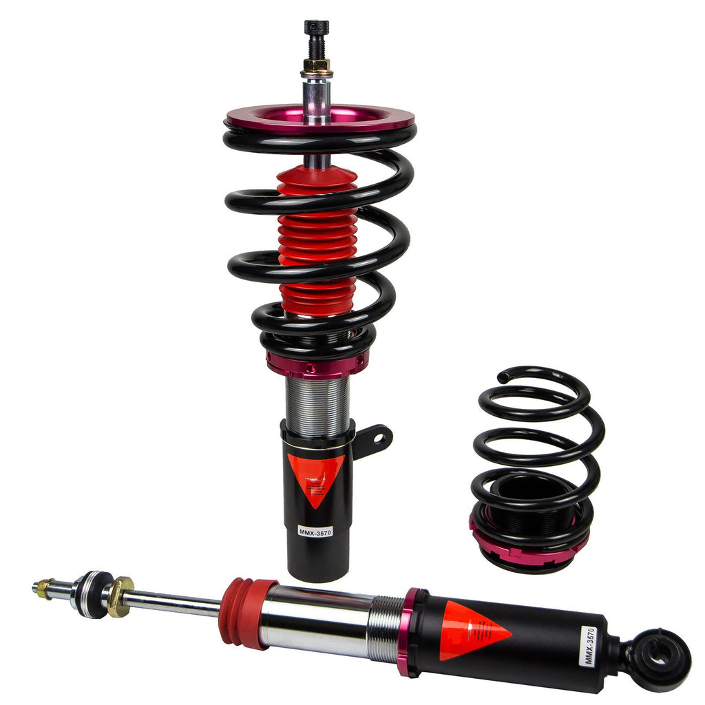 Godspeed MAXX Coilovers Mini Cooper S F56 (2014-2018) MMX3570