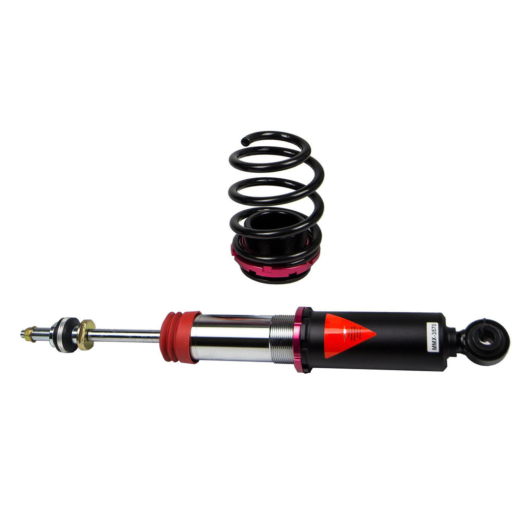 Godspeed MAXX Coilovers Mini Cooper S F56 (2014-2018) MMX3570