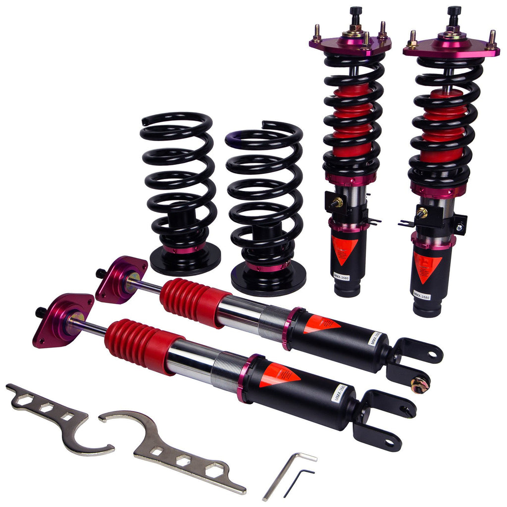 Godspeed MAXX Coilovers Infiniti G35X Sedan AWD (2004-2006) MMX3580