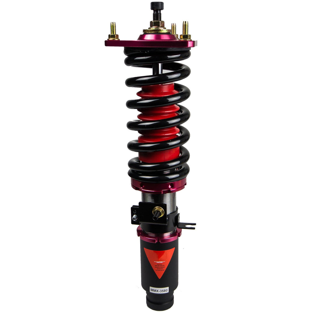 Godspeed MAXX Coilovers Infiniti G35X Sedan AWD (2004-2006) MMX3580