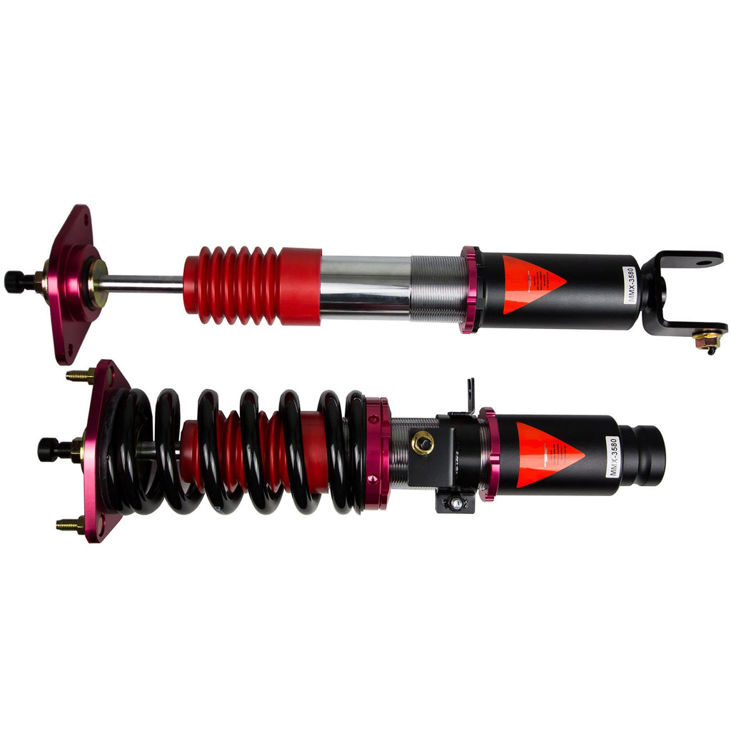 Godspeed MAXX Coilovers Infiniti G35X Sedan AWD (2004-2006) MMX3580