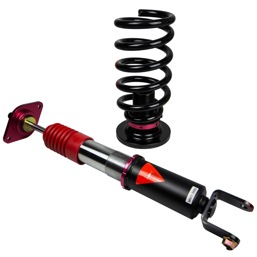 Godspeed MAXX Coilovers Infiniti G35X Sedan AWD (2004-2006) MMX3580