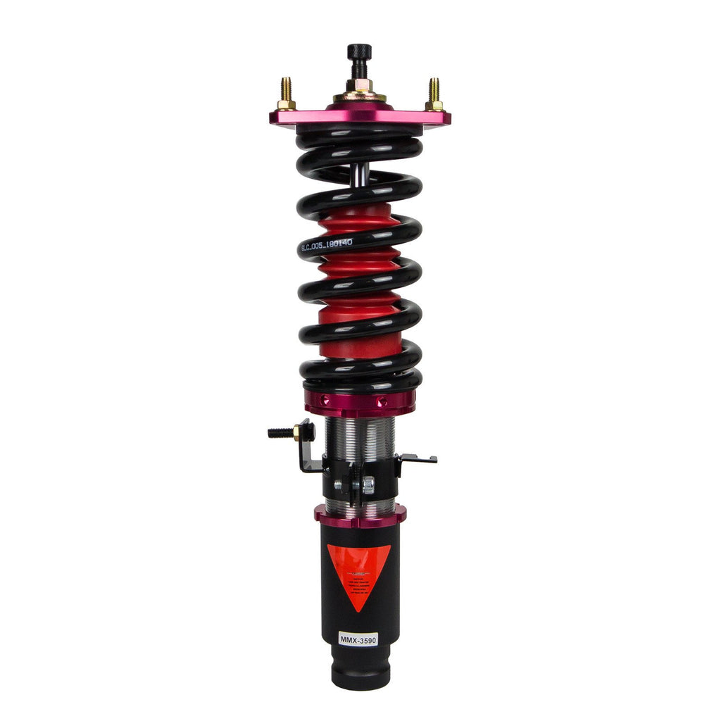 Godspeed MAXX Coilovers Infiniti G35X AWD (07-08) G37X AWD (09-13) MMX3590