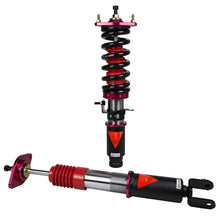 Load image into Gallery viewer, Godspeed MAXX Coilovers Infiniti G35X AWD (07-08) G37X AWD (09-13) MMX3590