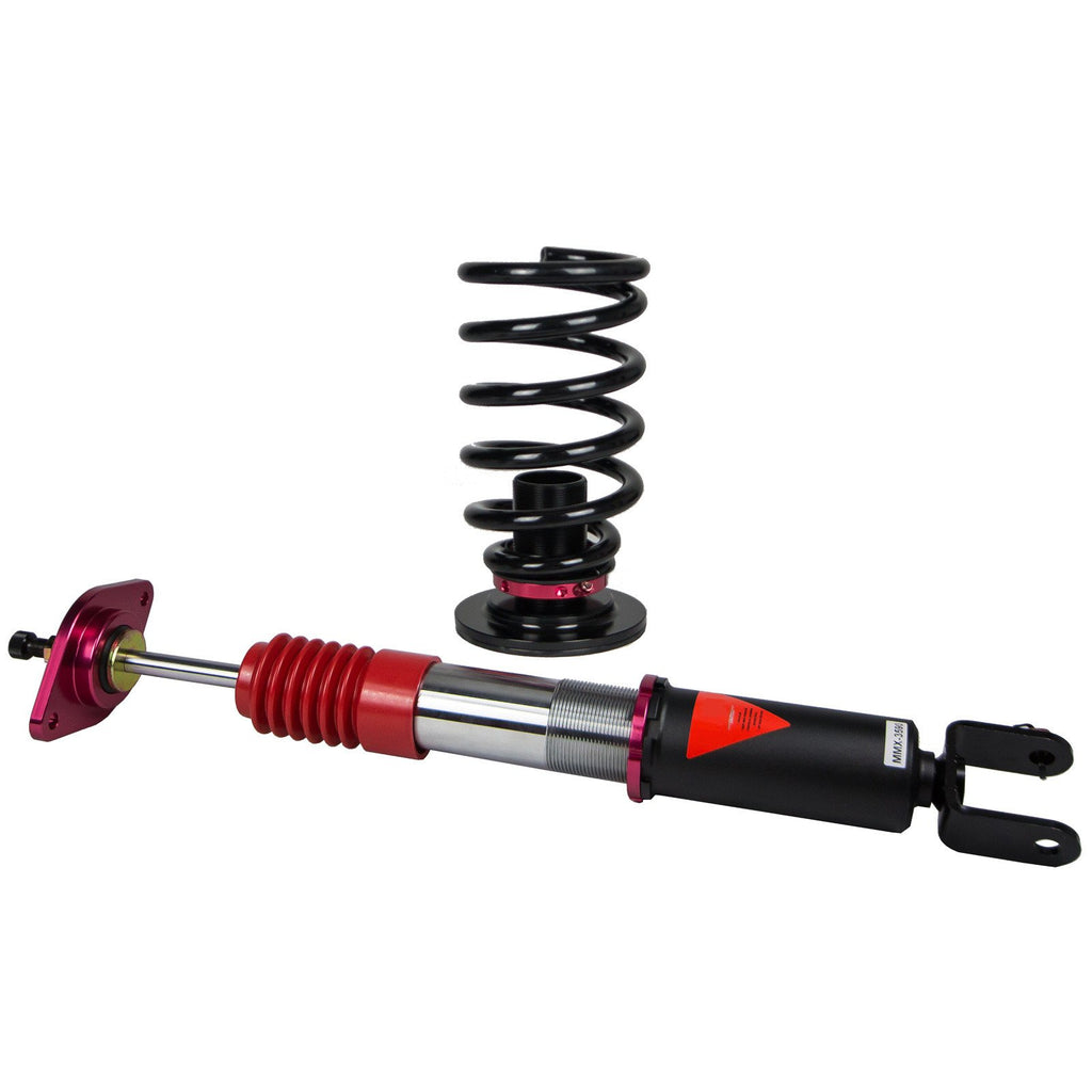 Godspeed MAXX Coilovers Infiniti Q40 AWD (2014-2015) Q60 AWD (2014-2016) MMX3590