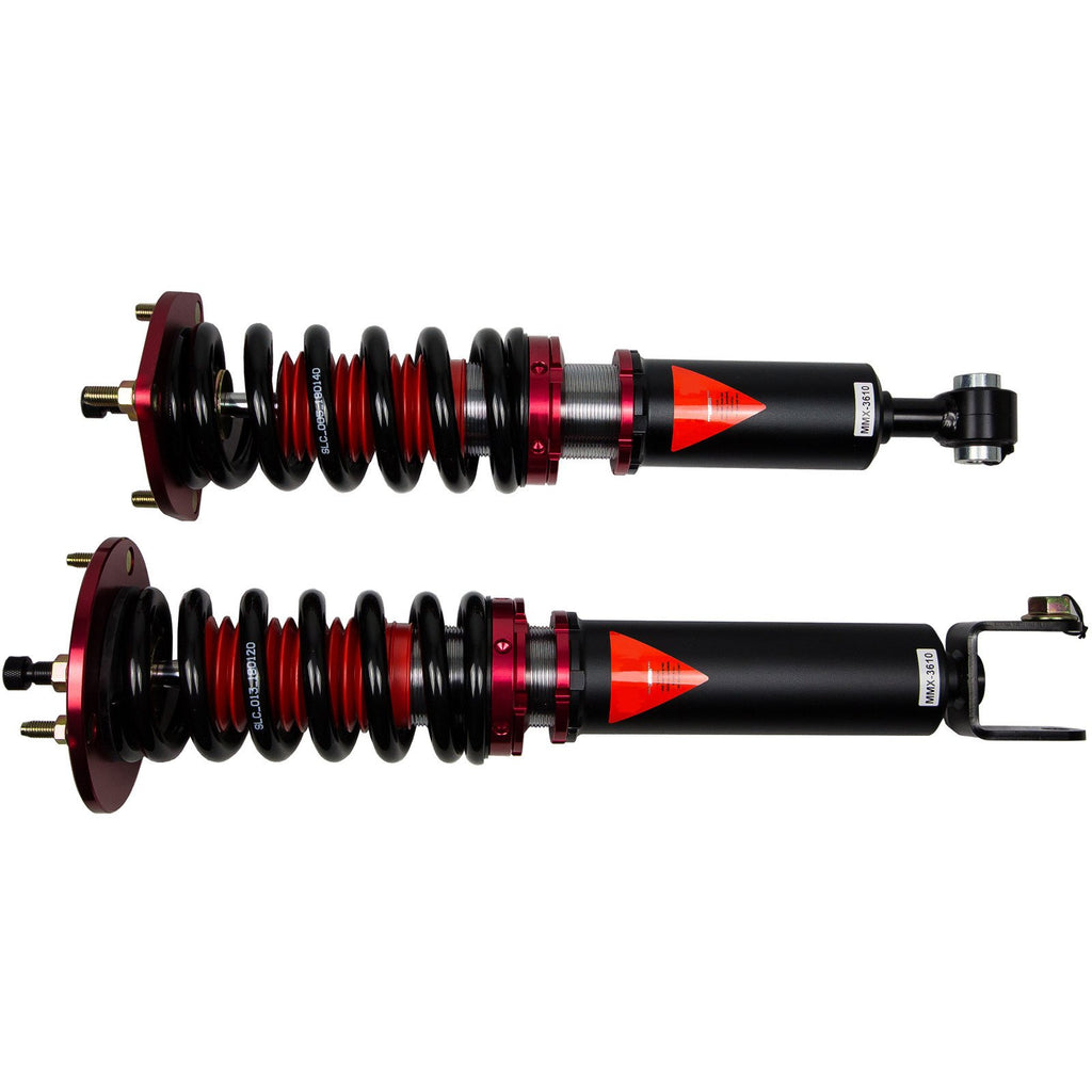 Godspeed MAXX Coilovers Lexus GS300 (1991-1997) MMX3610