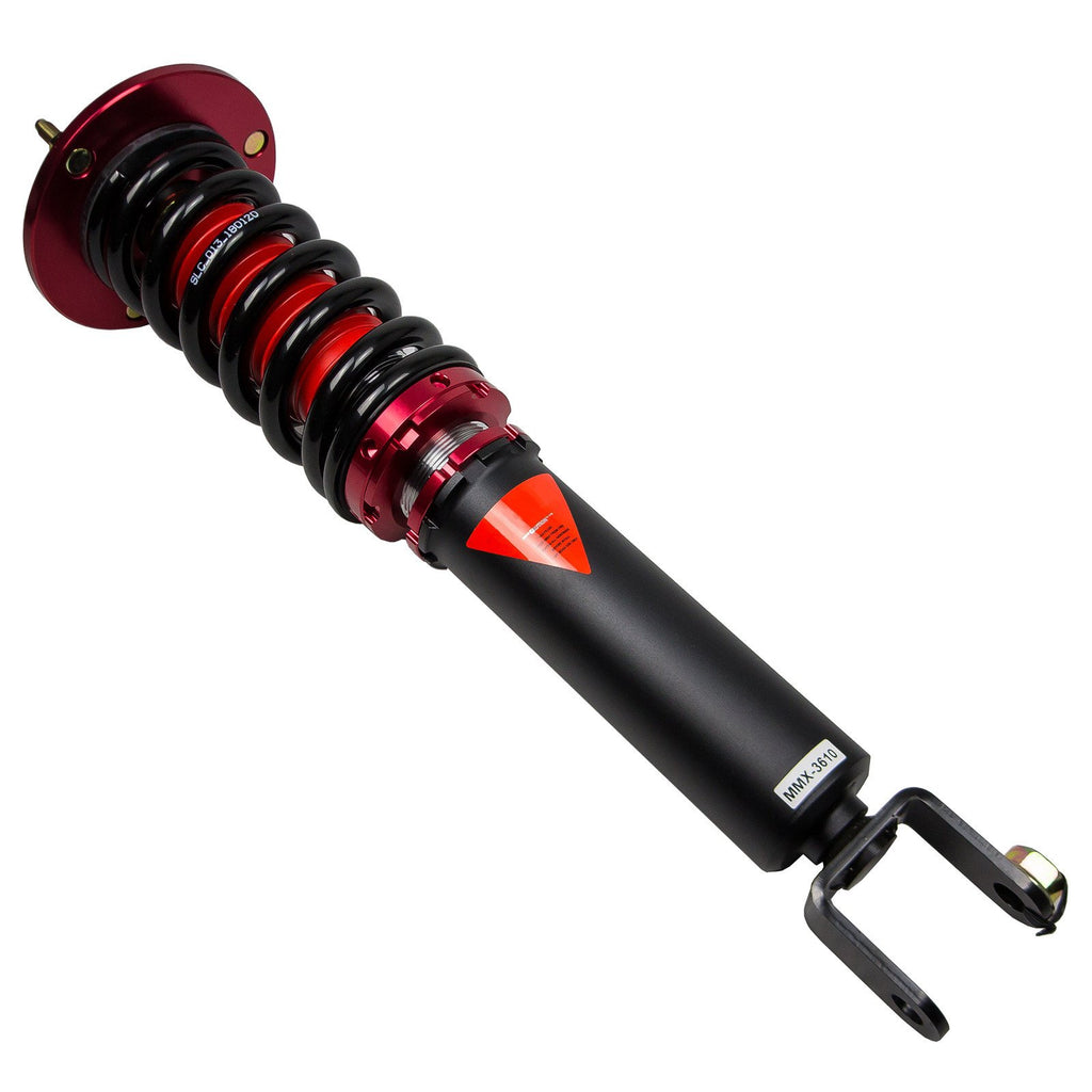 Godspeed MAXX Coilovers Lexus GS300 (1991-1997) MMX3610