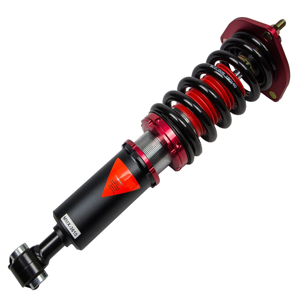 Godspeed MAXX Coilovers Lexus GS300 (1991-1997) MMX3610