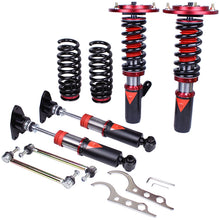 Load image into Gallery viewer, Godspeed MAXX Coilovers BMW M3 F80 (14-18) M4 F82 (15-19) MMX3630