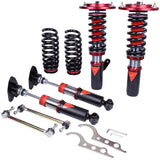 Godspeed MAXX Coilovers BMW M3 F80 (14-18) M4 F82 (15-19) MMX3630