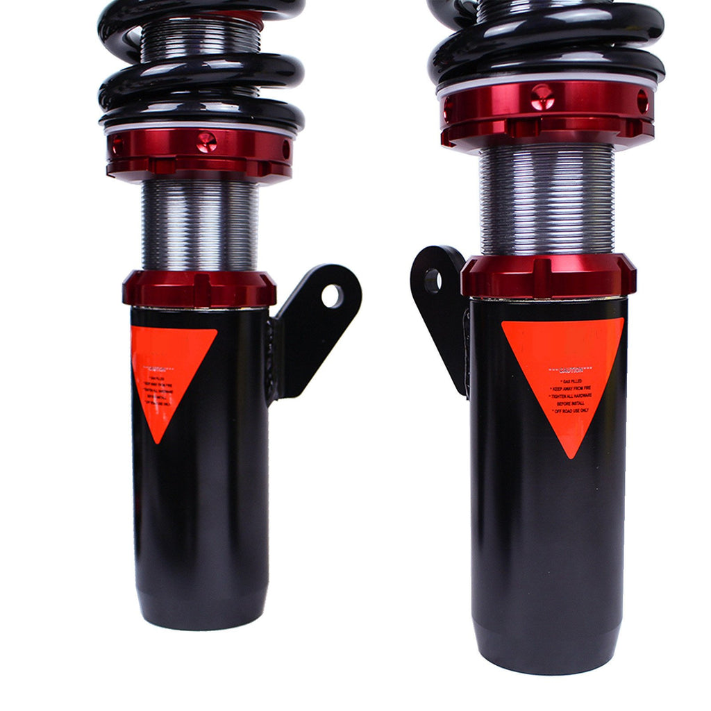 Godspeed MAXX Coilovers BMW M3 F80 (14-18) M4 F82 (15-19) MMX3630