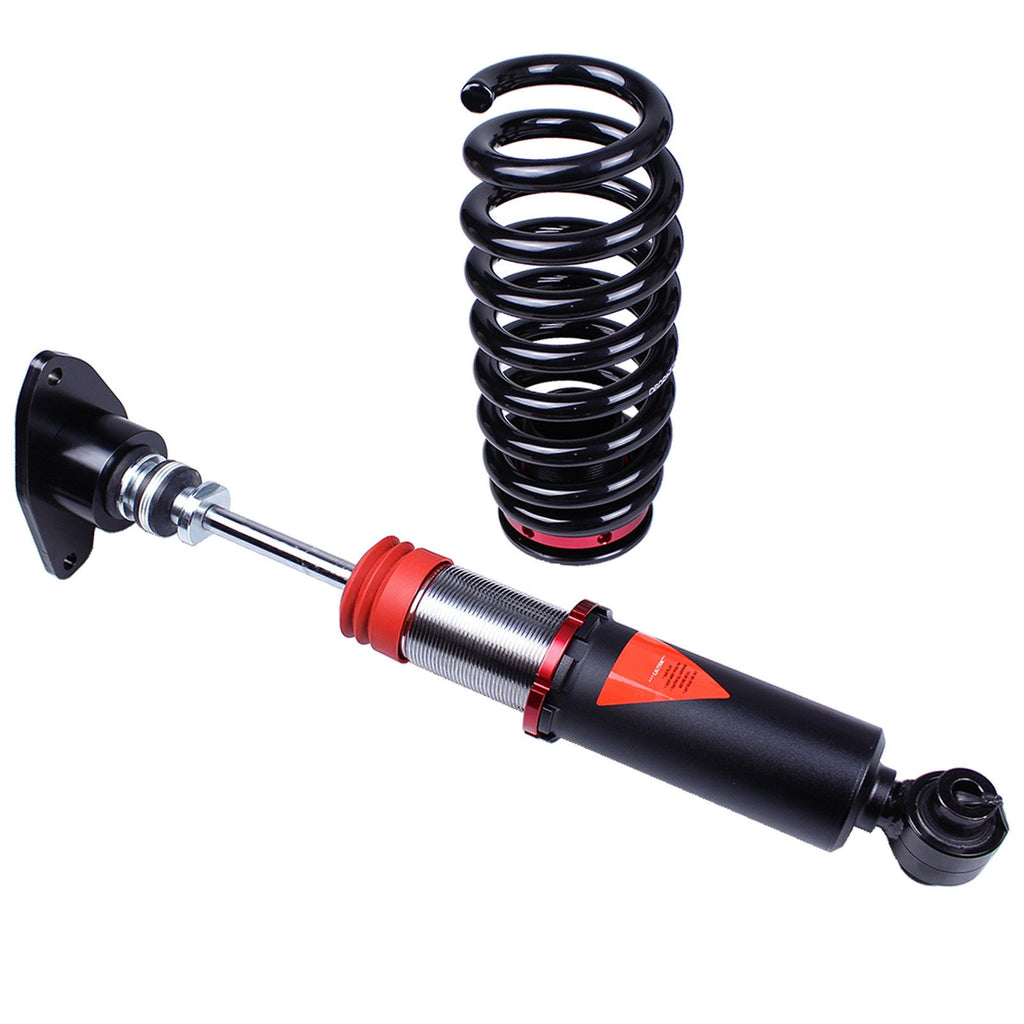 Godspeed MAXX Coilovers BMW M3 F80 (14-18) M4 F82 (15-19) MMX3630