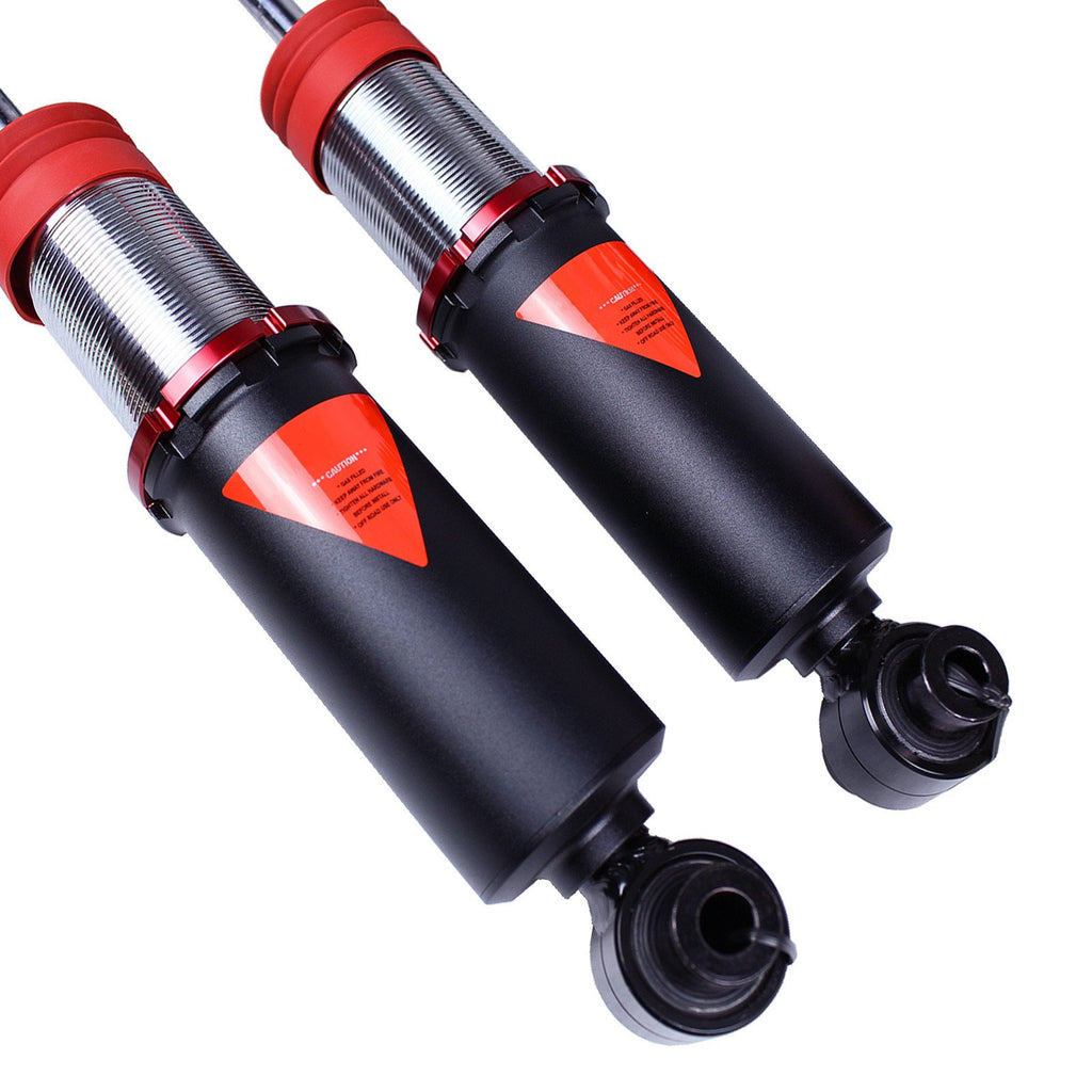 Godspeed MAXX Coilovers BMW M3 F80 (14-18) M4 F82 (15-19) MMX3630