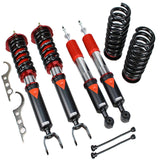 Godspeed MAXX Coilovers Mercedes CLS W219 (2004-2011) MMX3640