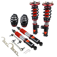 Load image into Gallery viewer, Godspeed MAXX Coilovers Ford Mustang Base/GT (2005-2014) MMX3670