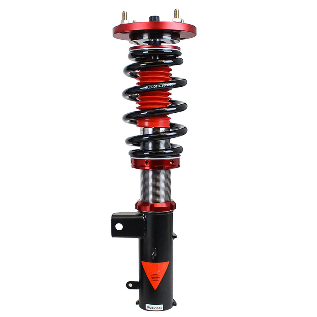 Godspeed MAXX Coilovers Ford Mustang Base/GT (2005-2014) MMX3670