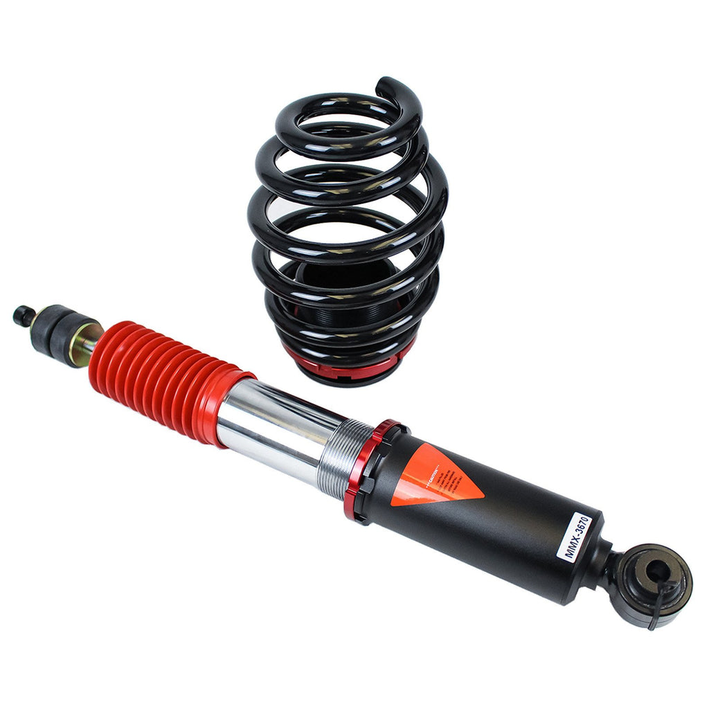 Godspeed MAXX Coilovers Ford Mustang Base/GT (2005-2014) MMX3670