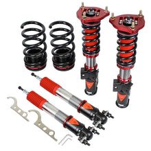 Load image into Gallery viewer, Godspeed MAXX Coilovers Ford Mustang V6/V8 (2015-2020) MMX3680