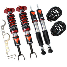 Load image into Gallery viewer, Godspeed MAXX Coilovers Audi A6 FWD (1998-2005) MMX3690