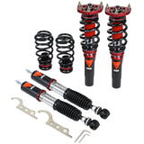 Godspeed MAXX Coilovers VW Passat CC [54.5mm Front Axle Clamp] (09-15) MMX3710