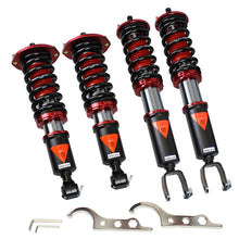 Load image into Gallery viewer, Godspeed MAXX Coilovers Nissan GT-R R32 (1989-1994) MMX3740