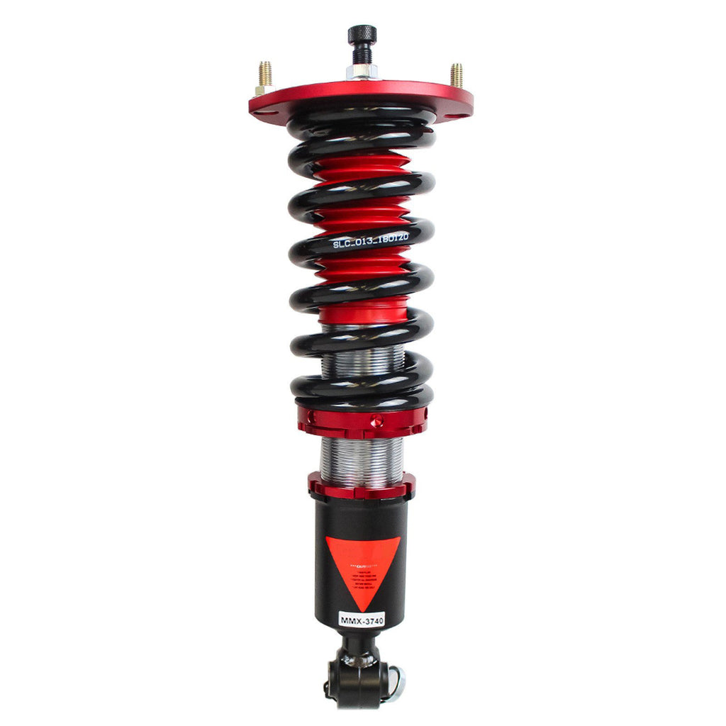 Godspeed MAXX Coilovers Nissan GT-R R32 (1989-1994) MMX3740