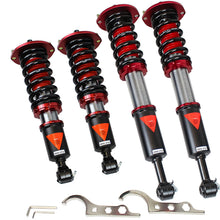 Load image into Gallery viewer, Godspeed MAXX Coilovers Nissan Skyline GTS/GTS-T R33 (1994-1998) MMX3750