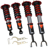 Godspeed MAXX Coilovers Nissan Skyline GTS/GTS-T R34 (1999-2002) MMX3760