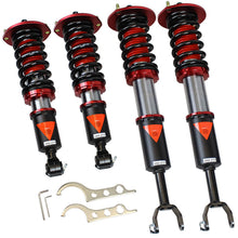 Load image into Gallery viewer, Godspeed MAXX Coilovers Nissan GT-R R33 (94-98) R34  (99-02) MMX3770