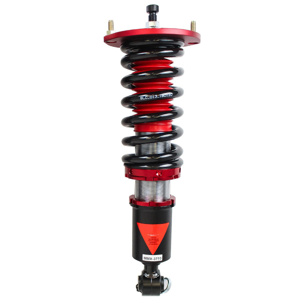 Godspeed MAXX Coilovers Nissan GT-R R33 (94-98) R34  (99-02) MMX3770