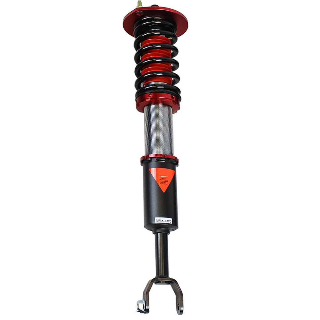 Godspeed MAXX Coilovers Nissan GT-R R33 (94-98) R34  (99-02) MMX3770