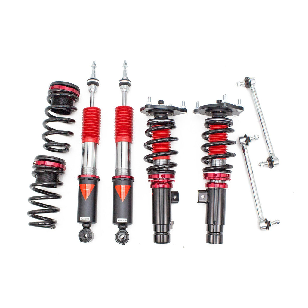 Godspeed MAXX Coilovers Honda Civic Hatchback Non Si (2016-2020) MMX3790-54