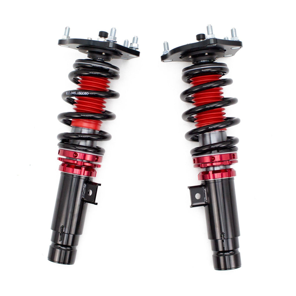 Godspeed MAXX Coilovers Honda Civic Hatchback Non Si (2016-2020) MMX3790-54