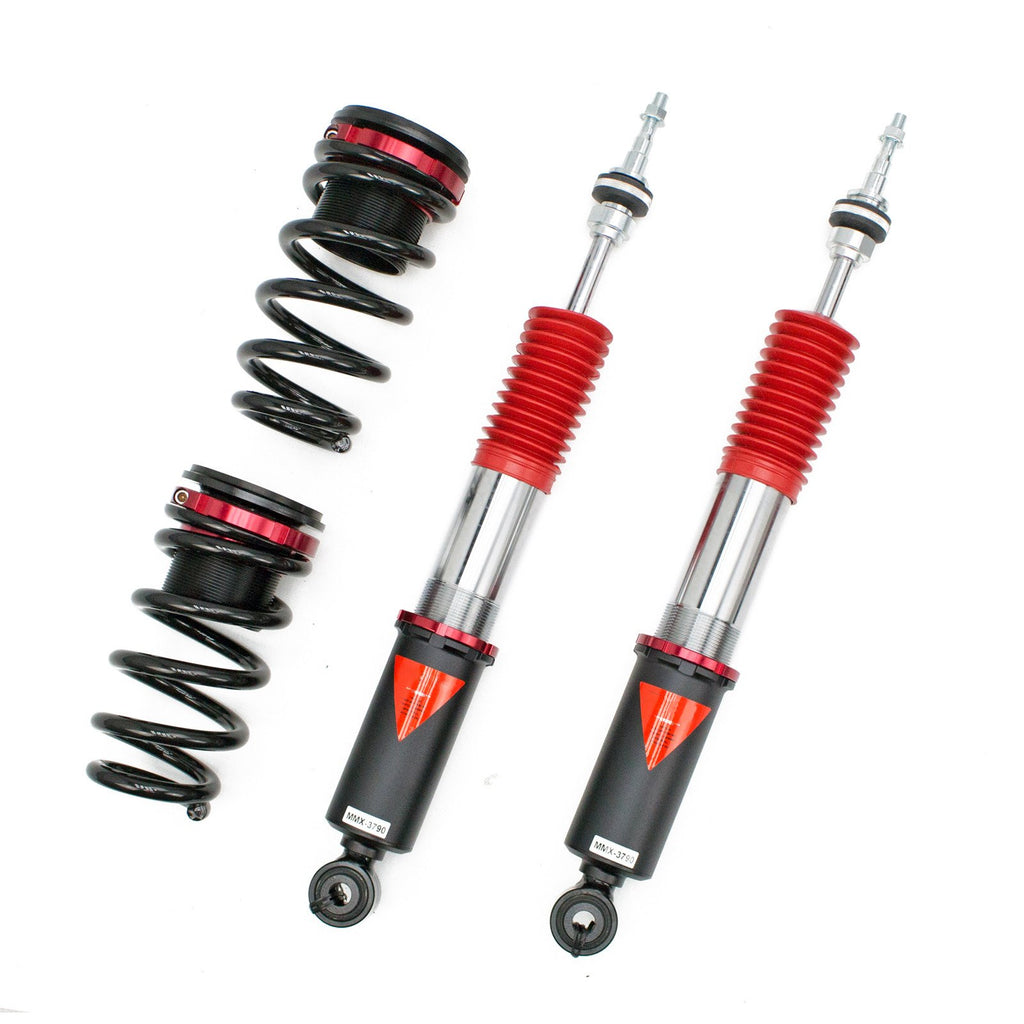 Godspeed MAXX Coilovers Honda Civic Hatchback Non Si (2016-2020) MMX3790-54