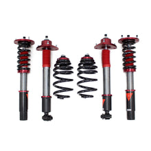 Load image into Gallery viewer, Godspeed MAXX Coilovers BMW X1 F15 sDrive/xDrive (14-18) MMX3810