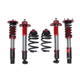 Godspeed MAXX Coilovers BMW X1 F15 sDrive/xDrive (14-18) MMX3810