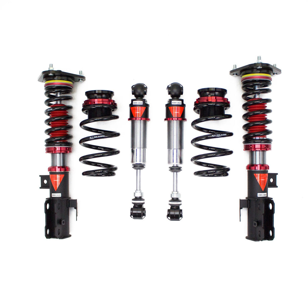 Godspeed MAXX Coilovers Toyota RAV4 (2006-2012) MMX3820