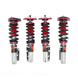 Godspeed MAXX Coilovers Porsche Boxster Roadster 986 (1996-2004) MMX3830