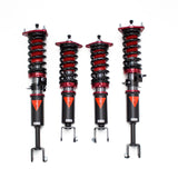 Godspeed MAXX Coilovers Nissan 350Z (2003-2009) True Rear or Divorced