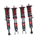 Godspeed MAXX Coilovers Nissan 370Z (09-18) True Rear(MMX3870) or Divorced(MMX2210)