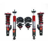 Godspeed MAXX Coilovers BMW 3 Series E46 AWD Sedan/Wagon (00-05) MMX3890