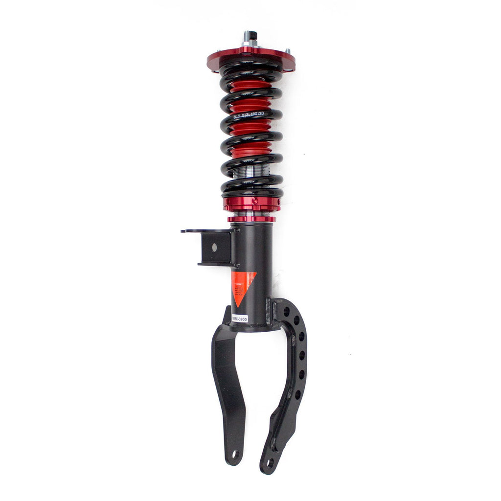 Godspeed MAXX Coilovers BMW 5 Series F10 xDrive AWD (10-16) 6 Series F06 xDrive AWD (14-18) MMX3900